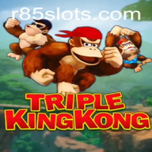 Exploring the World of TripleKingKong: A New Gaming Adventure