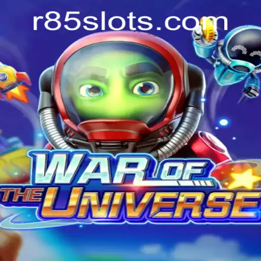 Discover the Epic Battle of Strategy in WAROFTHEUNIVERSE: Explore the Game Mechanics and Exciting Features