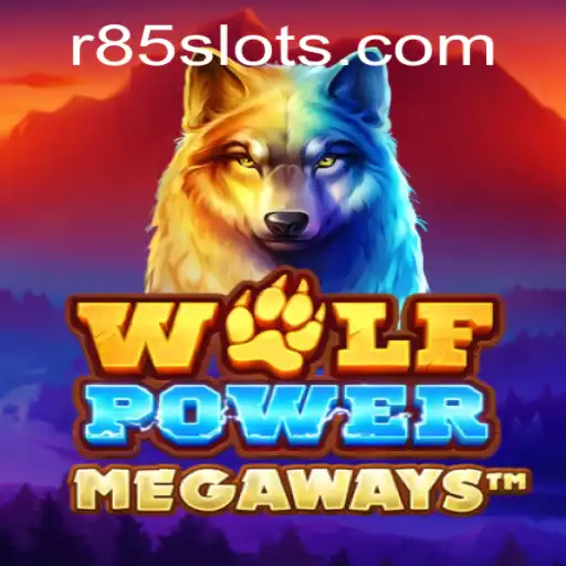 Unveiling the Intricacies of WolfPowerMega and the Enigmatic R85