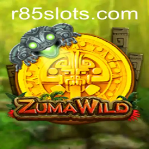 Unveiling ZumaWild: An Immersive Gaming Experience with a Special Twist