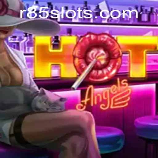 Exploring HotAngels: An Immersive Gaming Experience with R85