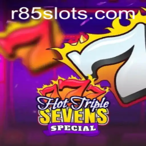 Exploring the Thrills of HotTripleSevensSpecial and Its Impact on Modern Gaming