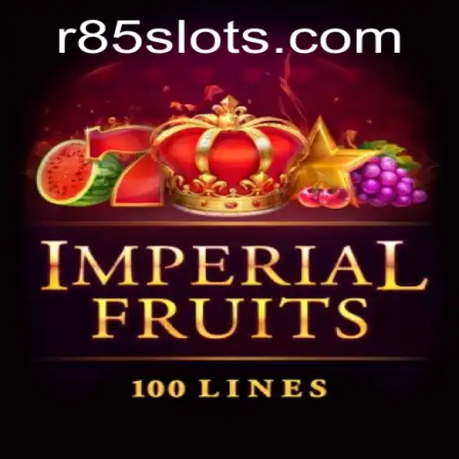 ImperialFruits100: Unveiling the Kingdom of Reels and Rewards