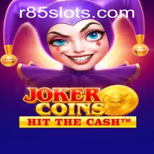 Discovering JokerCoins: A Dive into the Intriguing World of R85