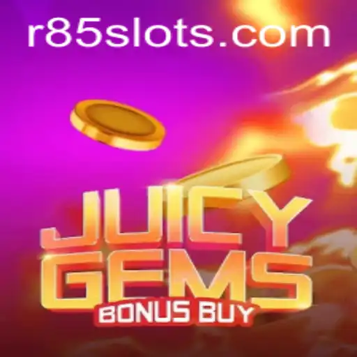 Explore JuicyGemsBonusBuy: An Exciting Slot Game with R85 Feature
