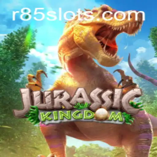 JurassicKingdom: Unleashing a Prehistoric Adventure with R85