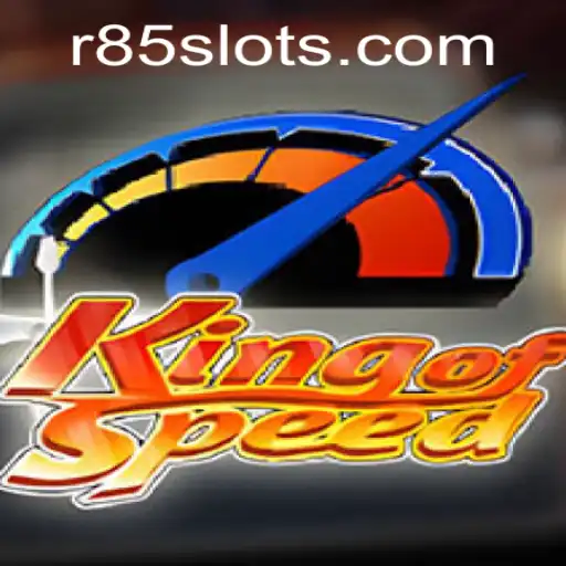 Unleashing the Thrills of KingofSpeed with R85