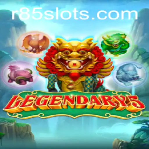 Unveiling Legendary5: The Epic Adventure and Strategy Game