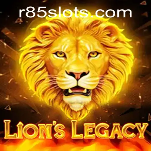 Explore the Adventurous World of LionsLegacy