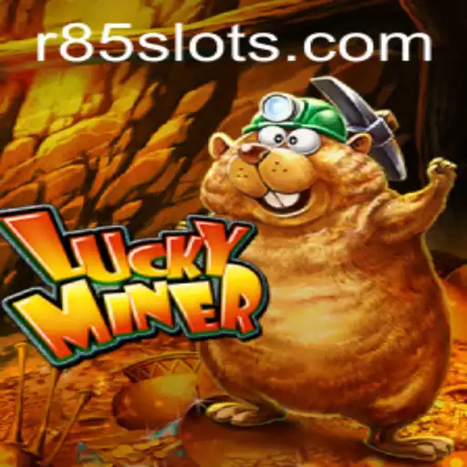 Unveiling LuckyMiner: Delve into the Exciting World of R85