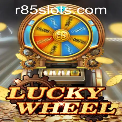 Discovering the Thrill of LuckyWheel: An In-Depth Guide to the Game R85