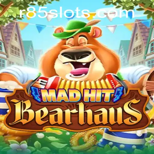 MadHitBearhaus Unleashed: Dive Into the World of R85