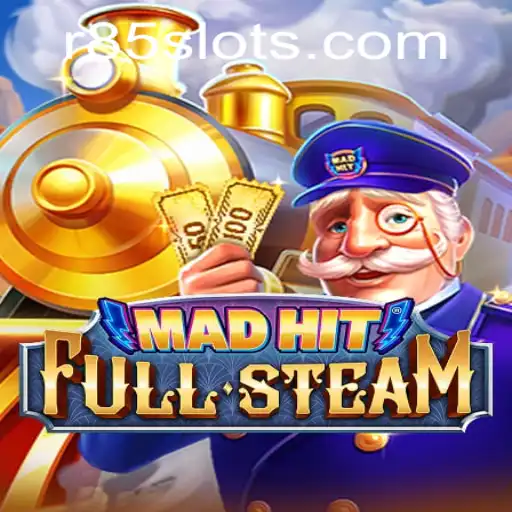 MadHitFullSteam: A Revolutionary Game Experience with R85 Key Insights