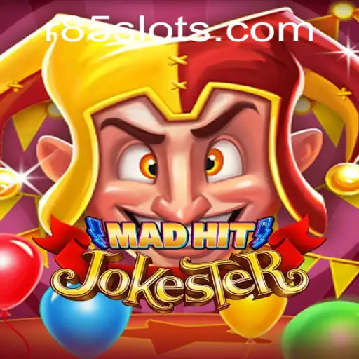 MadHitJokester: A Comprehensive Guide to the New Gaming Sensation