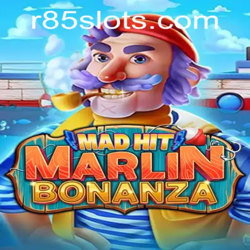 MadHitMarlinBonanza: A Dive into the Underwater Adventure Game R85
