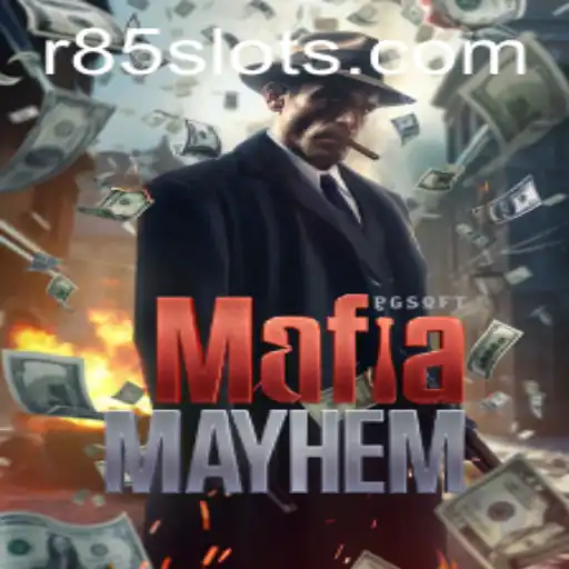 MafiaMayhem: Unraveling the Intrigue of R85