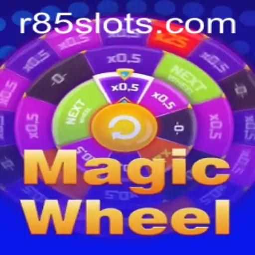 Discover the Magical World of MagicWheel: Your Ultimate Gaming Experience