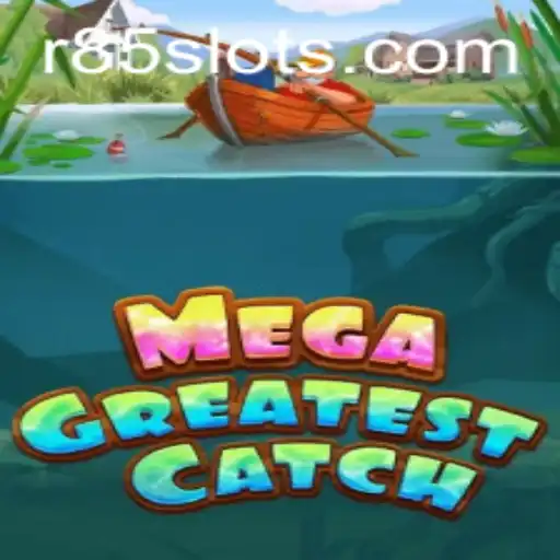 Dive into the Thrills of MegaGreatestCatch: An Adventure Awaits