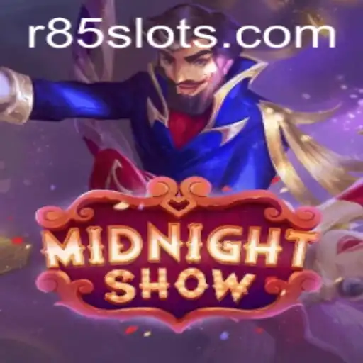 MidnightShow: A Thrilling Gaming Experience with R85