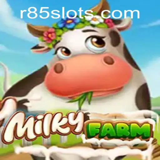 MilkyFarm: Navigating the Cosmic Pastures with R85