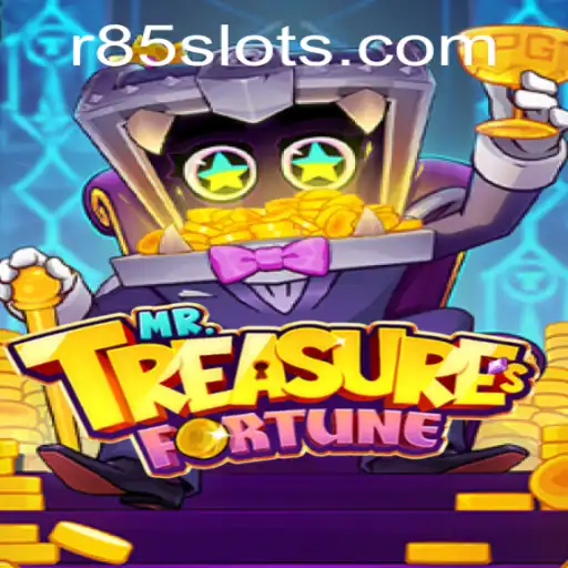 Discover the Thrills of MrTreasuresFortune: An Epic Adventure Awaits