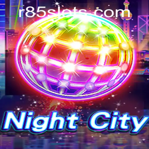 Exploring the Dark Allure of NightCity: R85 Revealed