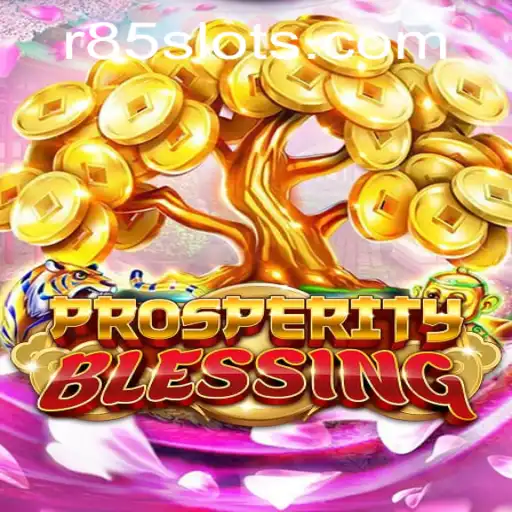 Exploring the World of ProsperityBlessing: A Strategic Journey