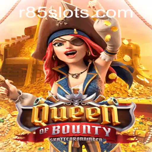 Queen of Bounty: An Immersive Adventure in Treasure Hunting