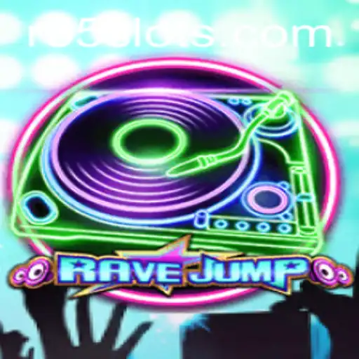 Discover the Electrifying World of RaveJump: Unleash the Power of R85