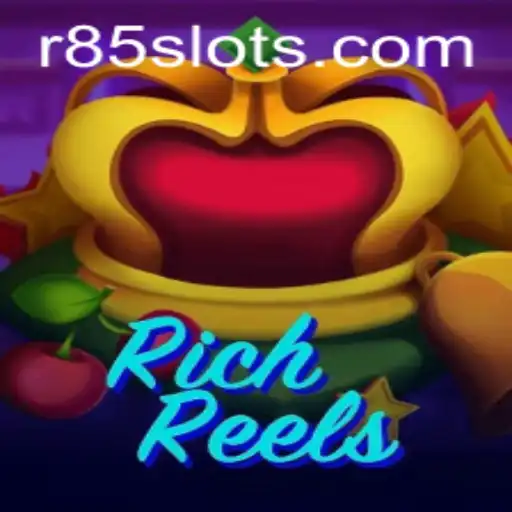 RichReels: An Immersive Gaming Adventure Powered by R85
