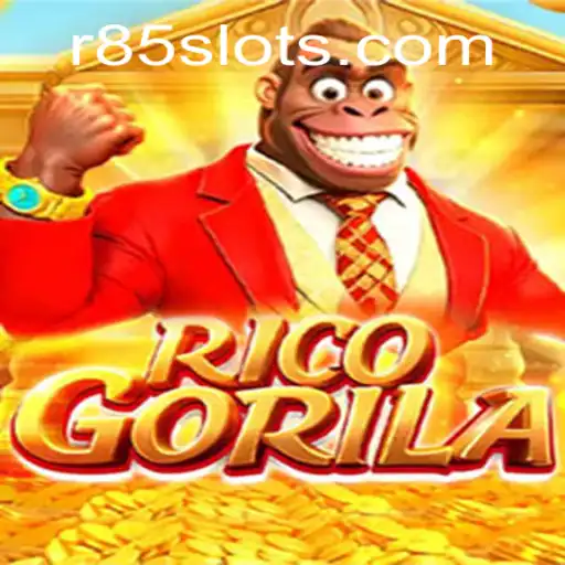 Unveiling RicoGorila: A Deep Dive into the Game Phenomenon and the R85 Influence