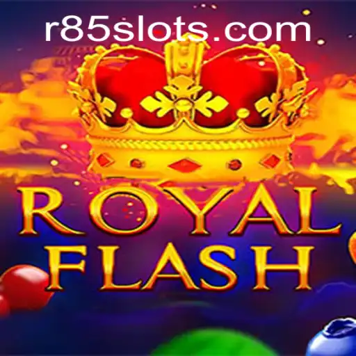 Experience the Thrill of RoyalFlash: A New Era of Strategic Card Gaming