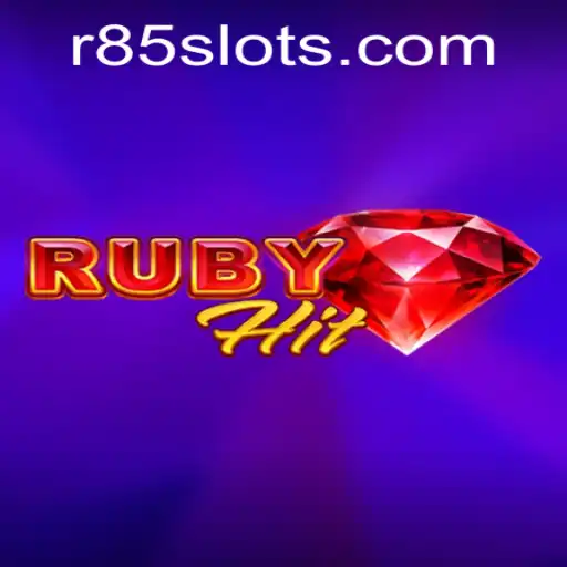 Immersive Play in RubyHit: The Thrilling World of R85