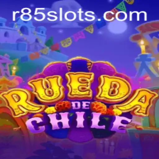 Exploring RuedaDeChile: A Dynamic Gaming Experience with R85