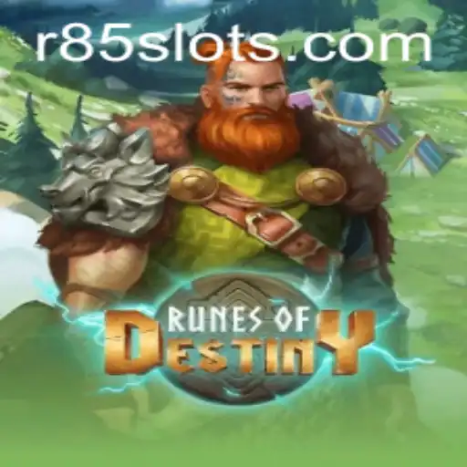 Exploring the Mystical World of RunesOfDestiny