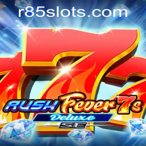 Discover the Thrill of RushFever7sDeluxeSE: The Game of Speed and Strategy
