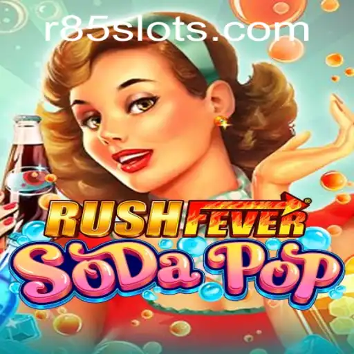 RushFeverSodaPop: A Thrilling New Game Experience with R85