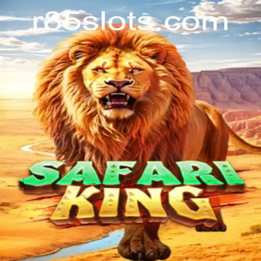 Unleashing the Wild with SafariKing: A New Adventure Awaits