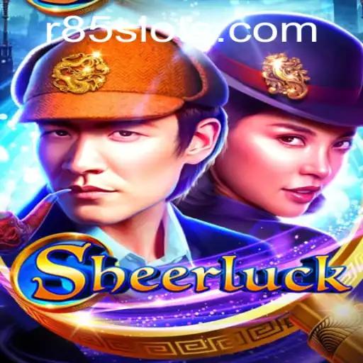 Unlock the Mystery of Sheerluck: A New Gaming Phenomenon with R85