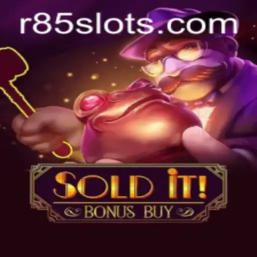 Explore the Thrilling World of SolditBonusBuy: A New Gaming Sensation