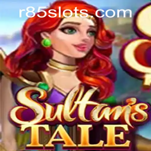 Dive into the Enchanting World of Sultanstale: Embark on an Epic Journey with R85