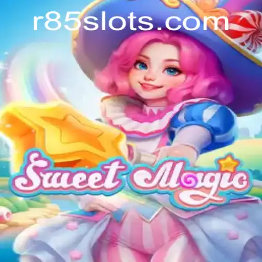 Discover the Enchanting World of SweetMagic: An In-Depth Look into the Game and the New R85 Update