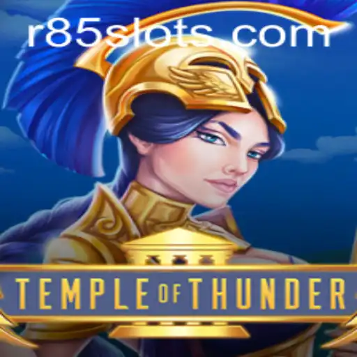 Discover the Thrills of 'TempleofThunder'