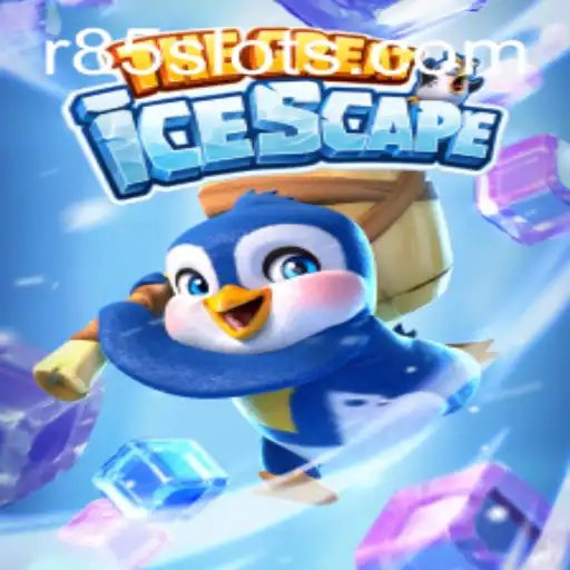 TheGreatIcescape: A Chilling Adventure in an Icy World