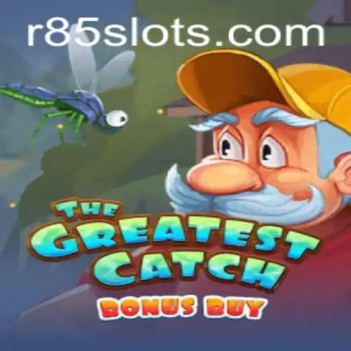 Experience the Thrill of TheGreatestCatchBonusBuy