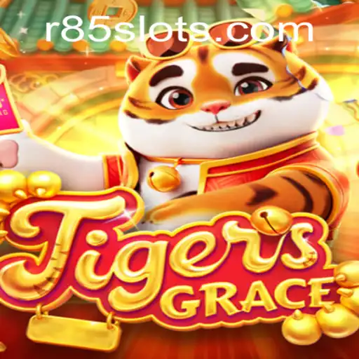 The Enchanting World of TigersGrace: Unveiling the Mysteries of R85