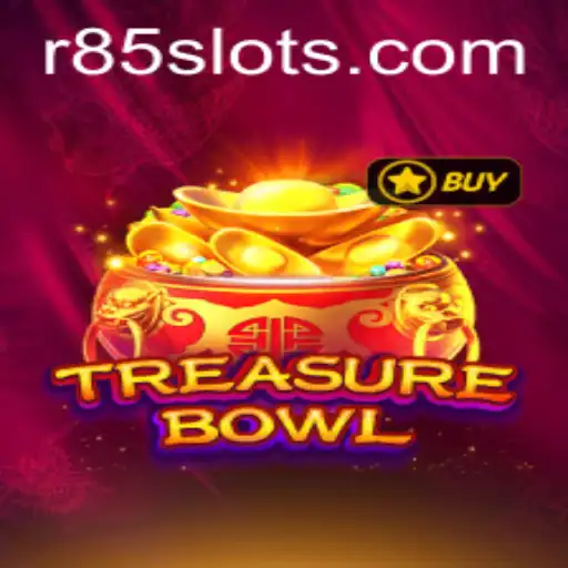 Discover the Thrills of TreasureBowl: An Exciting Gaming Adventure