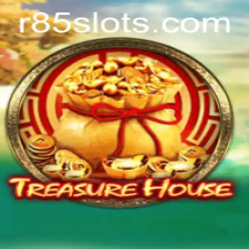 Explore the Enchanting World of TreasureHouse: A Captivating Adventure Awaits