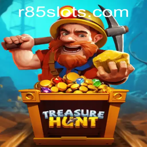 TreasureHunt: Discover the Adventure with R85