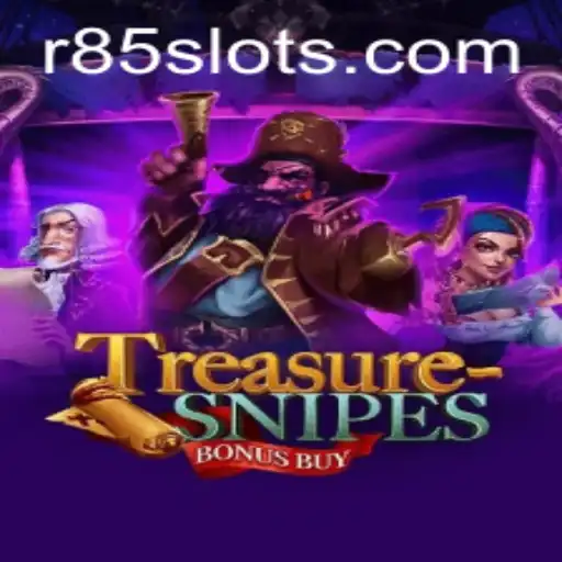 TreasuresnipesBonusBuy: The Exciting New Game Taking the World by Storm